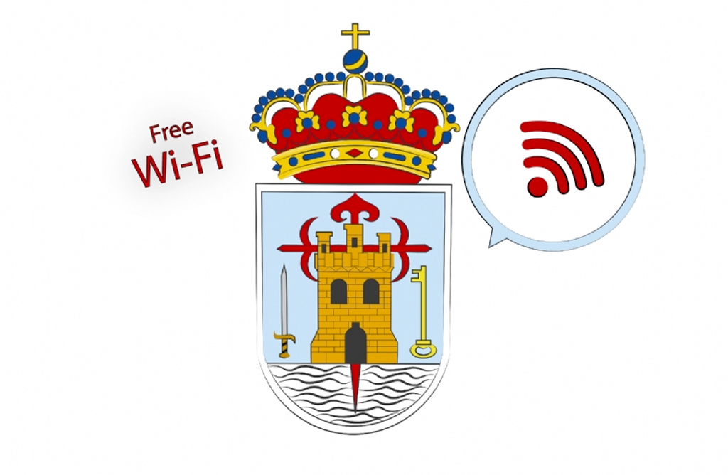 Totana contará con varios puntos de wifi gratuitos